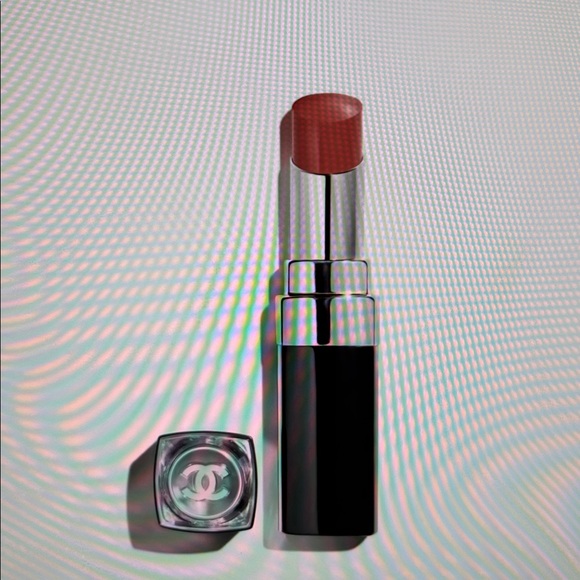 CHANEL Rouge Coco Bloom Hydrating Lipstick - 152 Sweetness